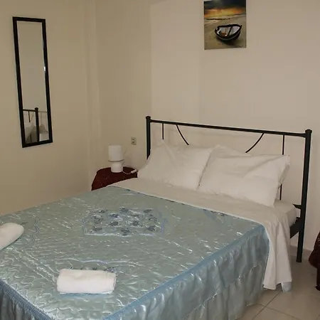 Garden Apartment Rethymno  Exterior photo